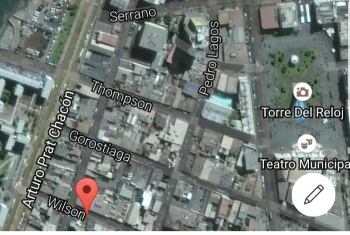 Dptoswilson * Iquique