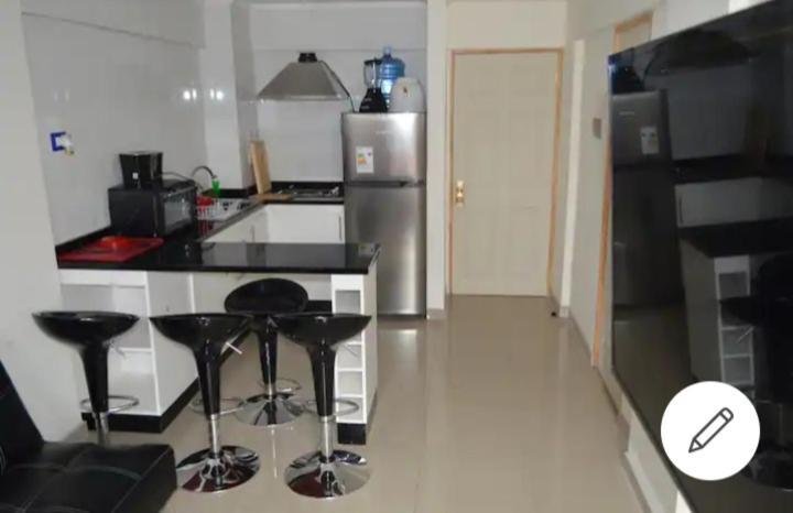 Dptoswilson Apartamento Iquique
